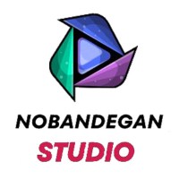Nobandegan Studio logo - Similar company to The Citadel