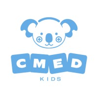 CMedKids logo - Similar company to Cmed Saúde