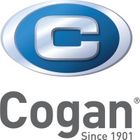 Cogan Wire & Metal Products Ltd. logo - Similar company to Pac Rac Systems