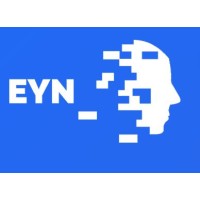 EYN (Acquired by Onfido) logo - Similar company to Helixia