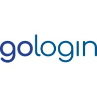 Gologin logo - Similar company to Quickads.Co.In