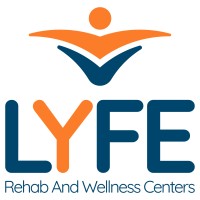 Lyfe Rehab and Wellness Center logo - Similar company to Fedforce Rehab And Training