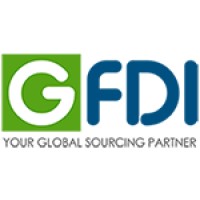 Global Food & Dairy Ingredients FZC (GFDI) logo - Similar company to Arste Food Ingredients