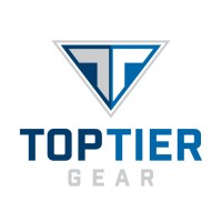 Top Tier USA logo - Similar company to Battle Gear