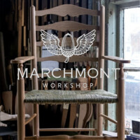 The Marchmont Workshop logo - Similar company to Verdome