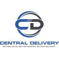 Central Delivery logo - Similar company to Intersky Precision Aerospace