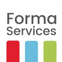 FormaServices logo - Similar company to Mirewapi - Mission Régionale Pour L'Emploi De Wallonie Picarde