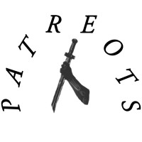 PATREOTS logo - Similar company to Pietá