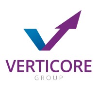 Verticore logo - Similar company to 4Handsbot Tecnologia