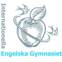 Internationella Engelska Gymnasiet Södermalm logo - Similar company to Internationella Engelska Skolan
