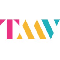TMV Creative logo - Similar company to Friday Takeaway