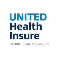 United Health Insure logo - Similar company to Sgl Partners
