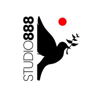 STUDIO888 logo - Similar company to Dardotechs