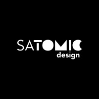 Satomic Design logo - Similar company to Clarc