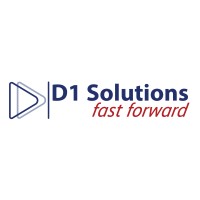 D1 Solutions logo - Similar company to Global Communication Services, Llc