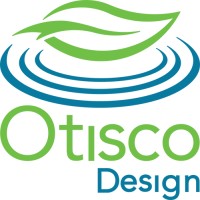 Otisco Design, Landscape Architecture logo - Similar company to Terry Horst Landscape Architecture, Pc
