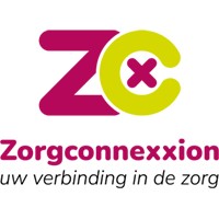 Zorgconnexxion logo - Similar company to Sense To Connect, Scents To Support B.V.