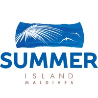 Summer Island Maldives logo - Similar company to Cecil Arseculeratne