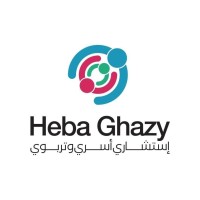 Heba Ghazy - Life Coach logo - Similar company to Life Tech