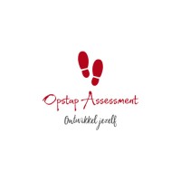 Opstap Assessment logo - Similar company to Stichting Heartview For You