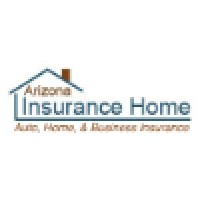 Arizona Insurance Home logo - Similar company to Zen Insurance - Auto, Home And Business Insurance
