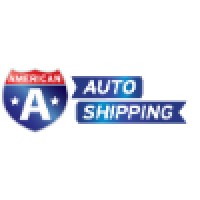 American Auto Shipping logo - Similar company to Leadfi