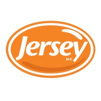 Pasteurizadora Jersey logo - Similar company to Obr Group