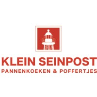 Klein Seinpost logo - Similar company to Digibende Delft