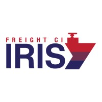 Iris Freight CI Ltd logo - Similar company to Iris Freight
