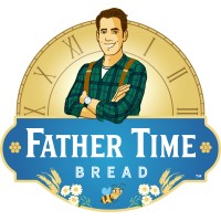 Father Time Kitchen logo - Similar company to Honeycomb Quill