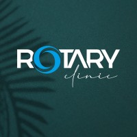 Rotary Clinic logo - Similar company to Axera Health Care