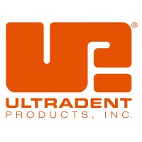 Ultradent France logo - Similar company to Hygiene Express