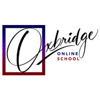 Oxbridge Online School logo - Similar company to Minerva Virtual Academy (Mva)