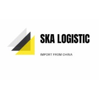 SKA Logistic logo - Similar company to Intuitive Logistic Resources