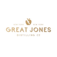 Great Jones Distillery