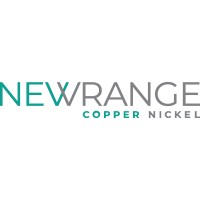NewRange Copper Nickel logo - Similar company to Better In Our Back Yard