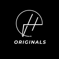 Hustlers Originals logo - Similar company to Snipedia