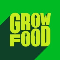 GrowFood.Pro logo - Similar company to Qlean.Ru