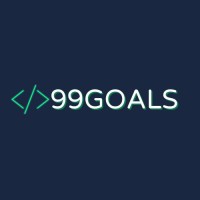99GOALS logo - Similar company to Nasreal
