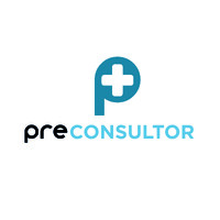 PRECONSULTOR logo - Similar company to Airway Shield