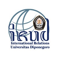 Department of International Relations Universitas Diponegoro logo - Similar company to Gaada