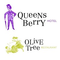 The Queensberry Hotel and Olive Tree Restaurant, Bath logo - Similar company to Master Innholders