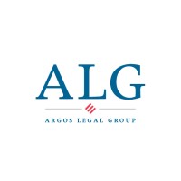 Argos Legal Group, PLLC logo - Similar company to Sawin Law, P.C.