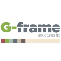 G-frame Structures Ltd logo - Similar company to Murform Ltd