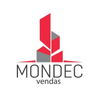 Mondec Construtora logo - Similar company to Start Services