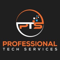Professional Tech Services LLC logo - Similar company to Elevate System