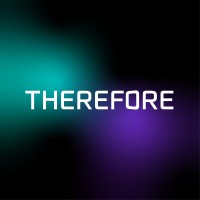 Therefore Design logo - Similar company to Ticket Design