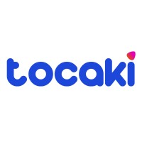 Tocaki logo - Similar company to Drafer- Distribuidora De Ferro E Aço