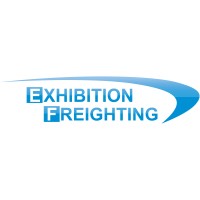Exhibition Freighting Ltd logo - Similar company to Ant Logistics Exhibition Services Limited