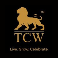 TCW GROUP logo - Similar company to Tcw Interior